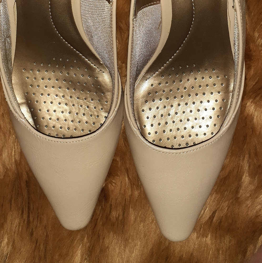 Slingback